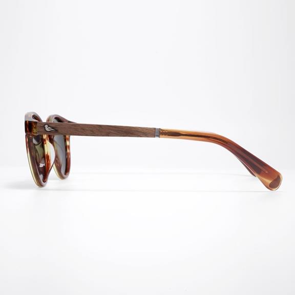 Sonnenbrille Tawny Small Caramel 8