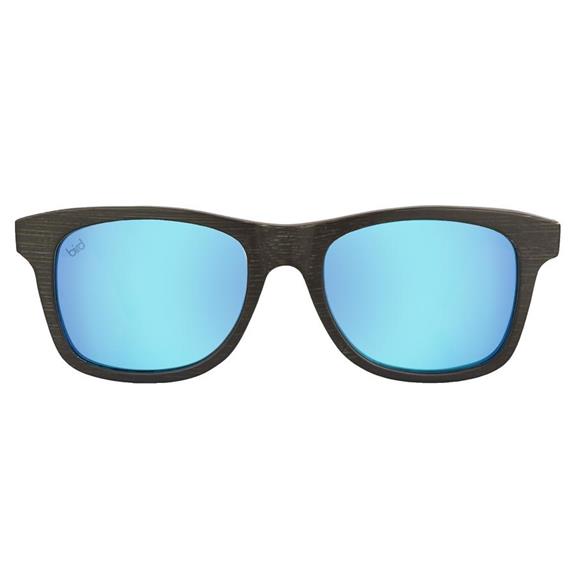 Sunglasses Jay Blue Mirror 2