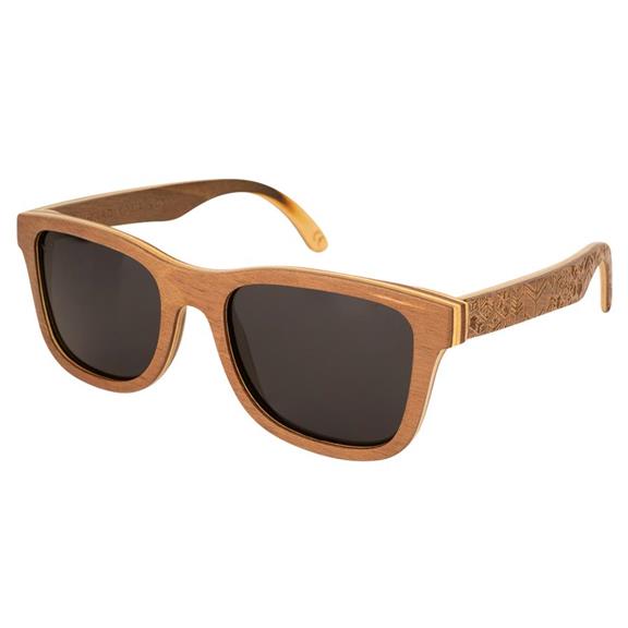 Sunglasses Petrel Brown 2