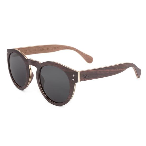 Sunglasses Dipper Dark Brown 3