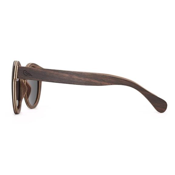 Sunglasses Dipper Dark Brown 9