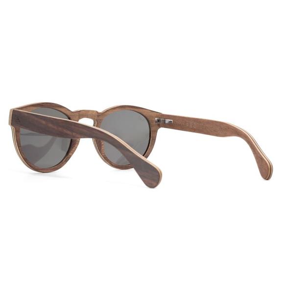 Sunglasses Dipper Dark Brown 10