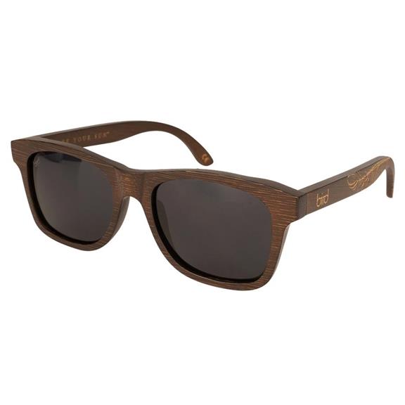 Sunglasses Jay Coffee Brown 3