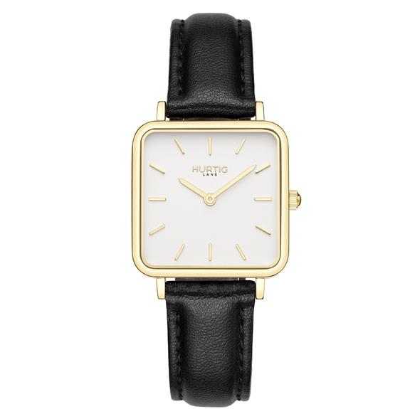 Watch NeliÃ¶ Square Gold White & Black via Shop Like You Give a Damn