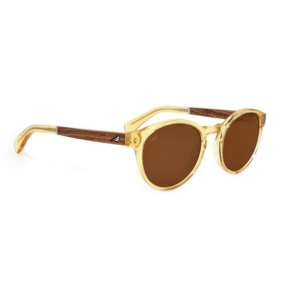 Sunglasses Kaka Agave Yellow 3