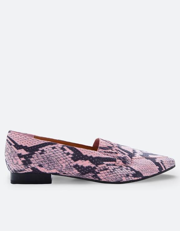 Loafers Guadalquivir Pink from Shop Like You Give a Damn