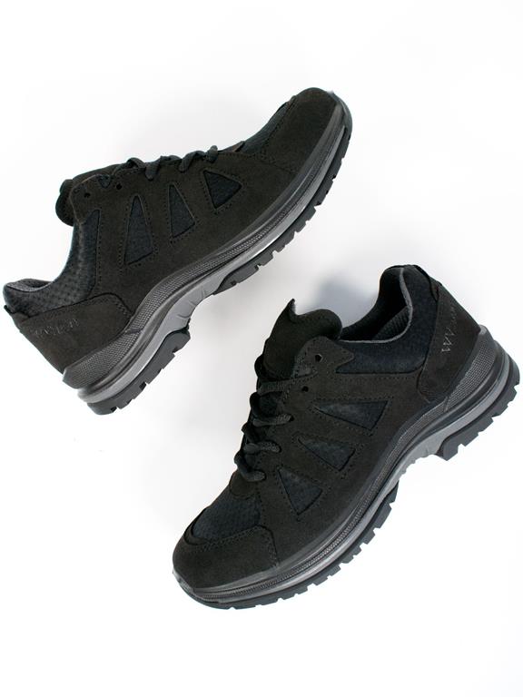 Hiking Boots Wvsport Black from Shop Like You Give a Damn