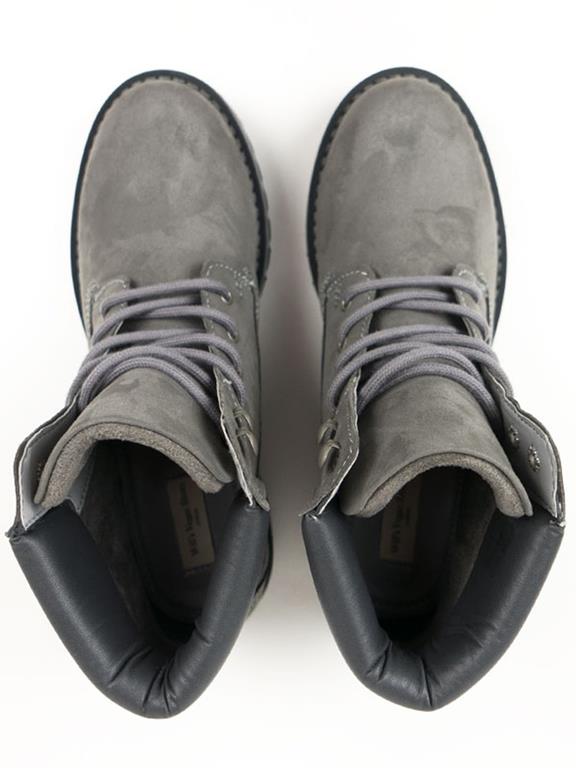 Dock Boots Grey 5