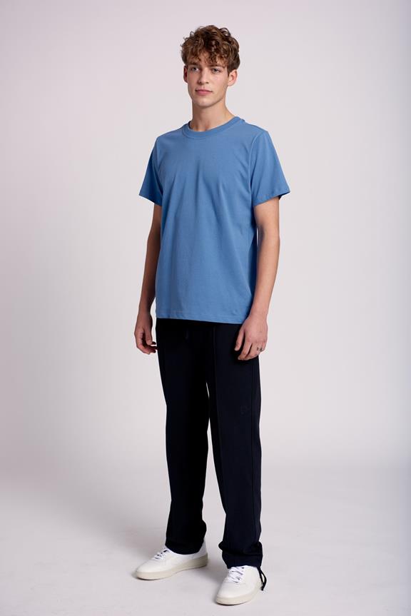 T-Shirt Kos Delft Blue 4