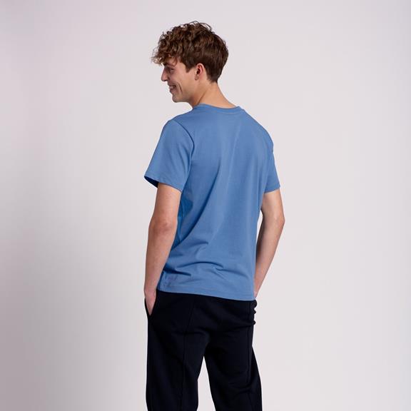 T-Shirt Kos Delft Blue 5