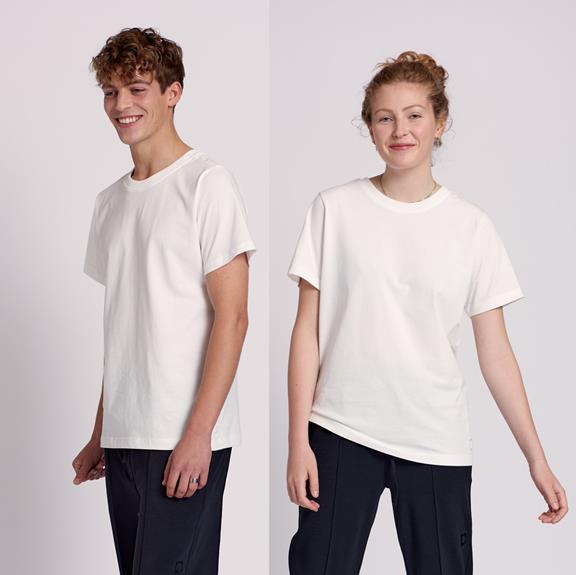 T-Shirt Kos Off-White 1