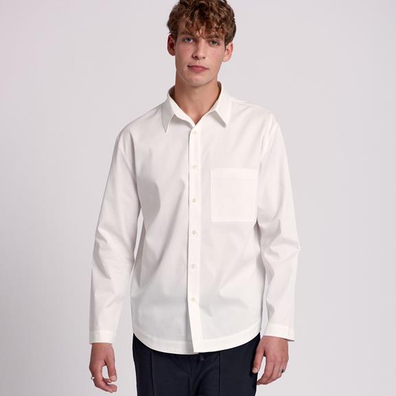 Shirt Arlo Off-White 3