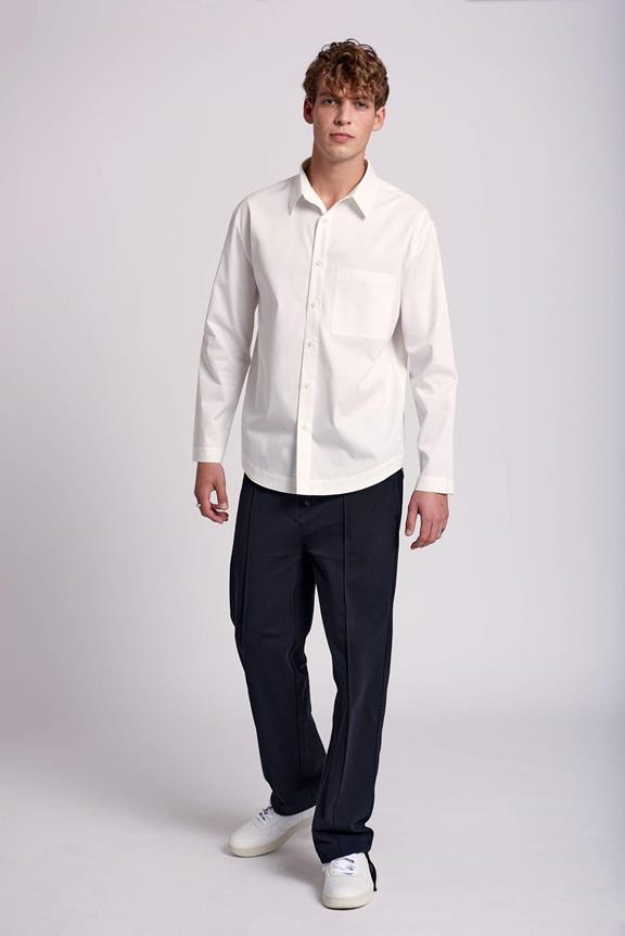 Shirt Arlo Off-White 4
