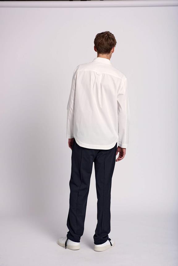 Shirt Arlo Off-White 5
