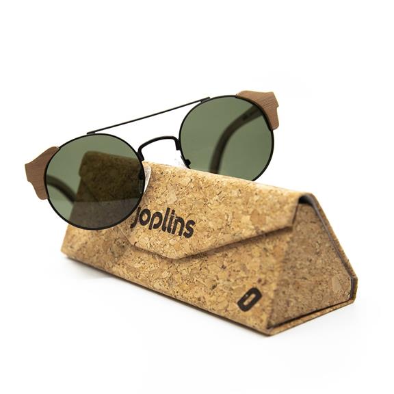 Sunglasses Sumol X Joplins Brown 8