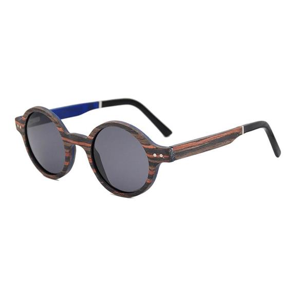 Sunglasses Flic Brown 3