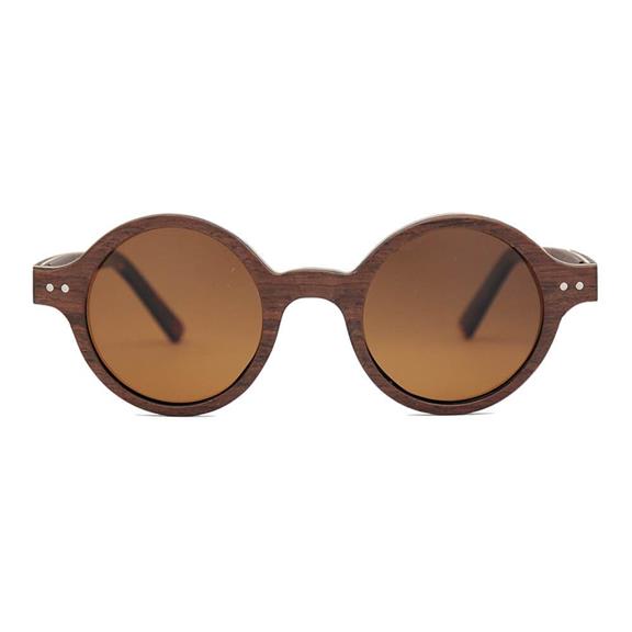 Sunglasses Flic Brown 4