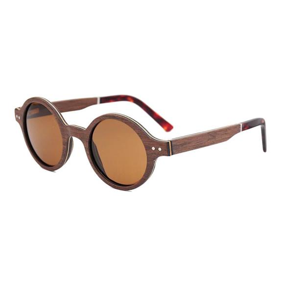 Sunglasses Flic Brown 5