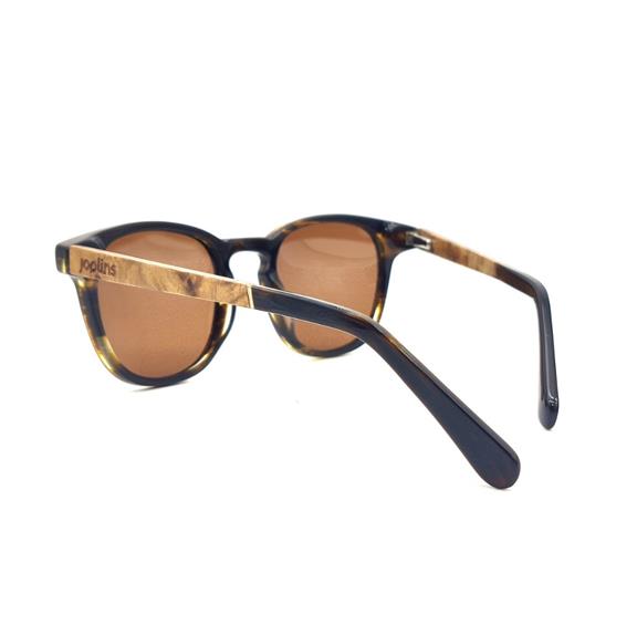 Sunglasses Soder Black / Brown 5