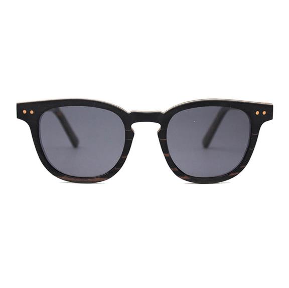 Sunglasses Soder Black / Brown 6