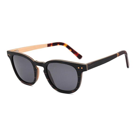 Sunglasses Soder Black / Brown 7