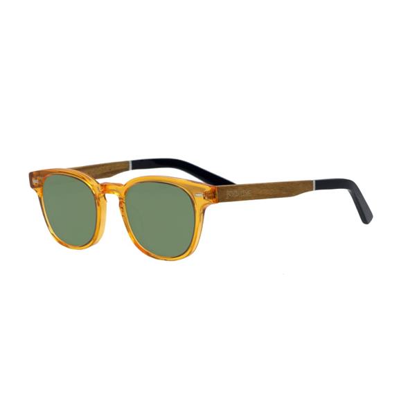 Sunglasses Saez Orange 2