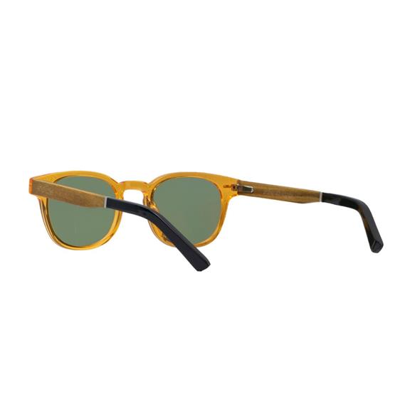 Sunglasses Saez Orange 3