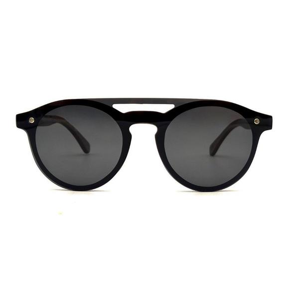 Sunglasses Watamu Black / Brown 4