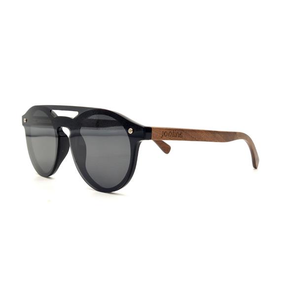 Sunglasses Watamu Black / Brown 6