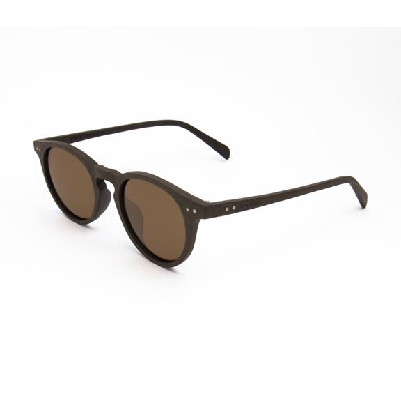 Sunglasses Ludwig Brown 4