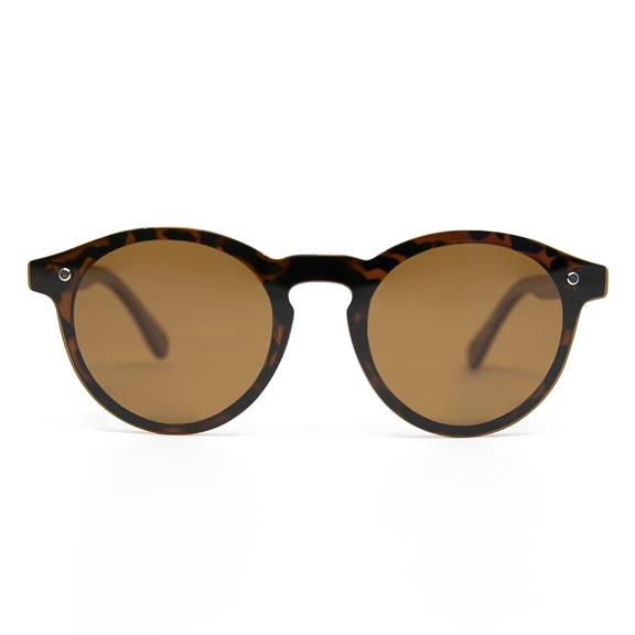 Sunglasses Alona Black / Brown 2