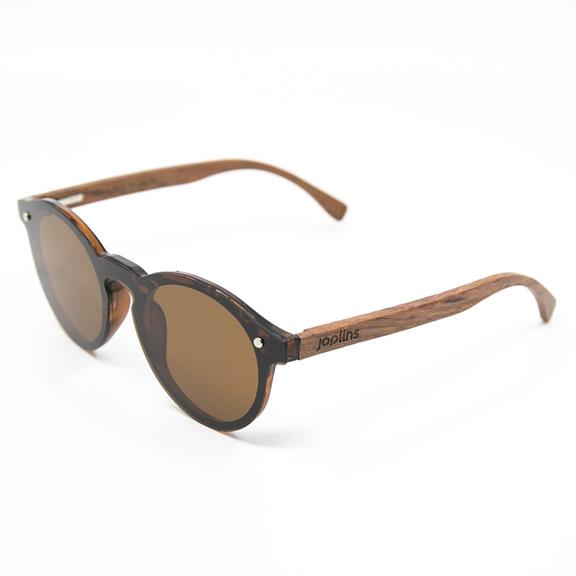 Sunglasses Alona Black / Brown 4