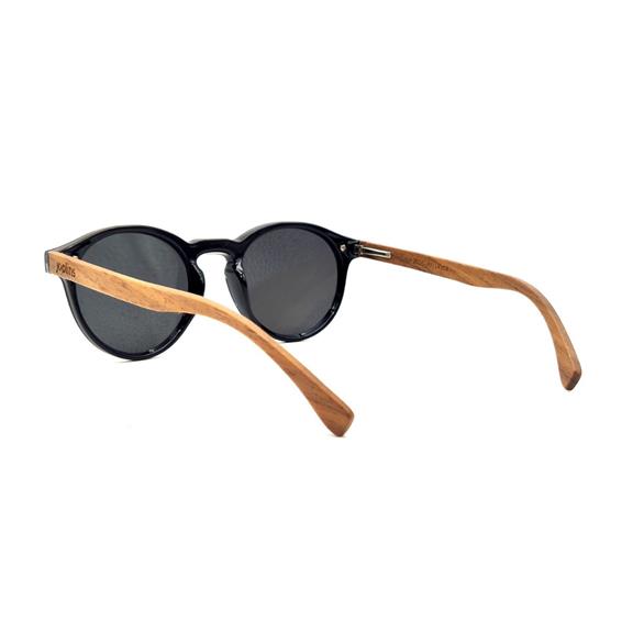 Sunglasses Alona Black / Brown 8