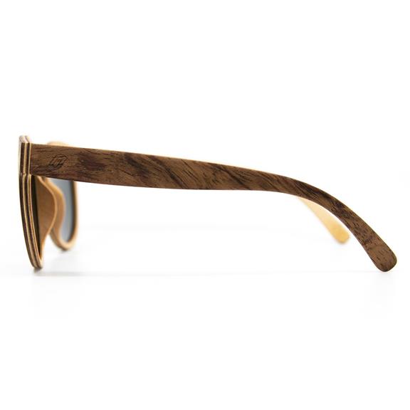 Sunglasses Hanaley Brown 4