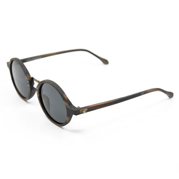 Sunglasses Yolinho Brown 4