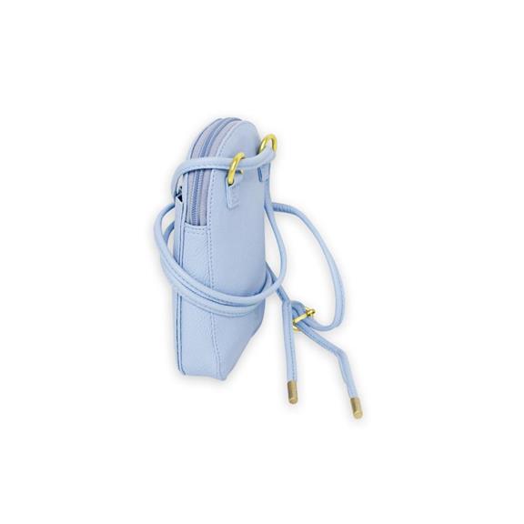 Phone Bag Kine Light Blue 2