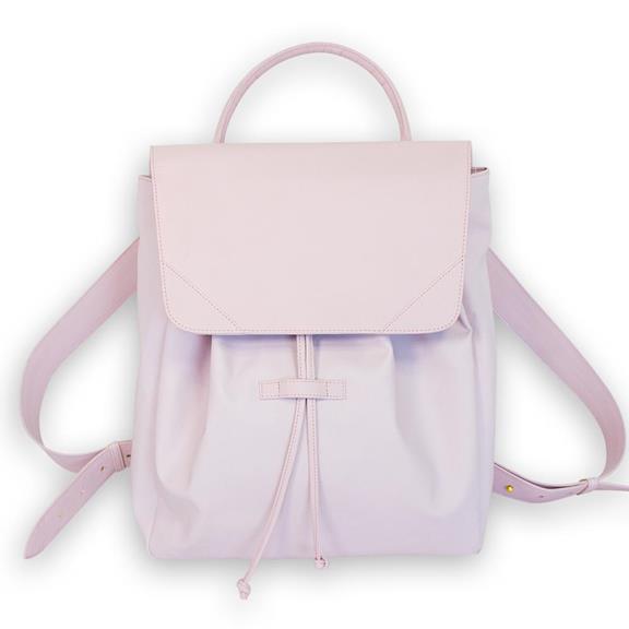 Backpack Svenia Pink 1