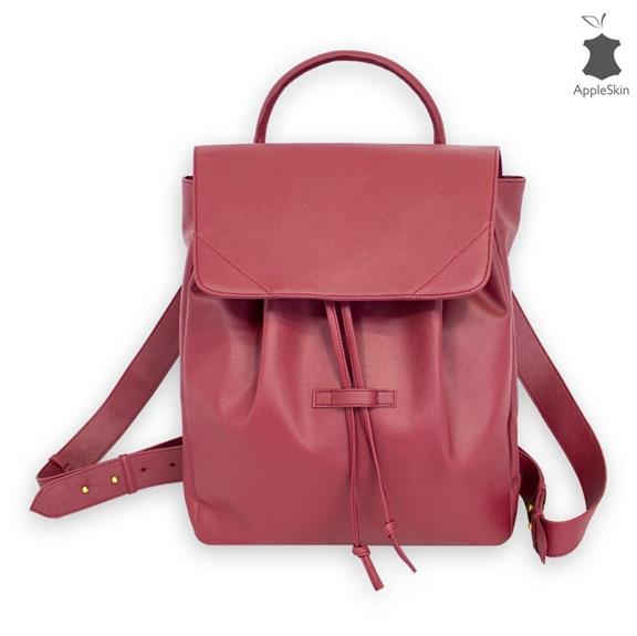 Backpack Svenia Red 1