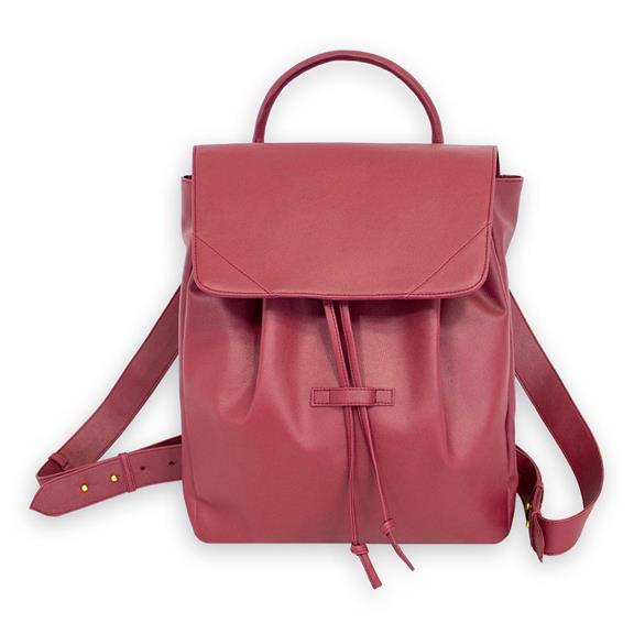 Backpack Svenia Red 2