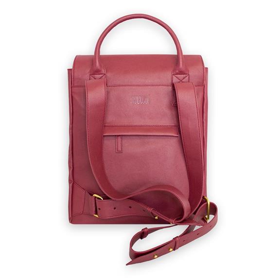 Backpack Svenia Red 8