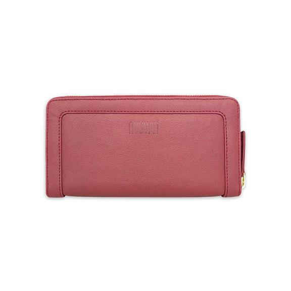 Wallet Madita Dark Red 1