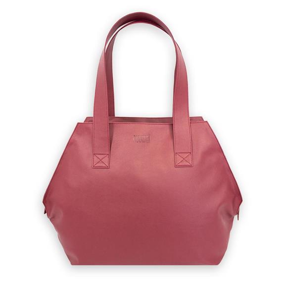 Shoulder Bag Lovis Red 2