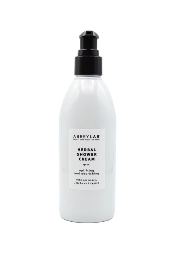 Shower Cream Herbal 200 ml 1