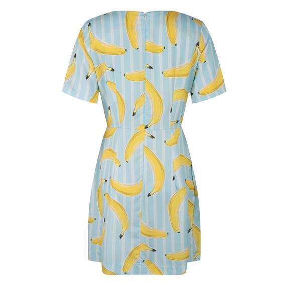 Kleid Me Bananen 4