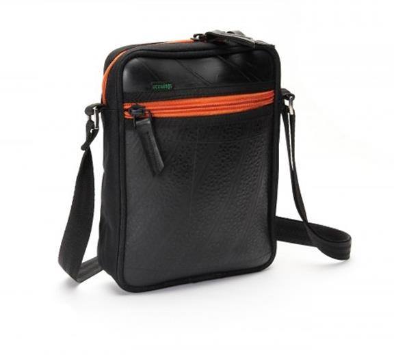 Shoulder Bag Tango Orange 7