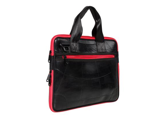 Laptop Bag Panther Red 2