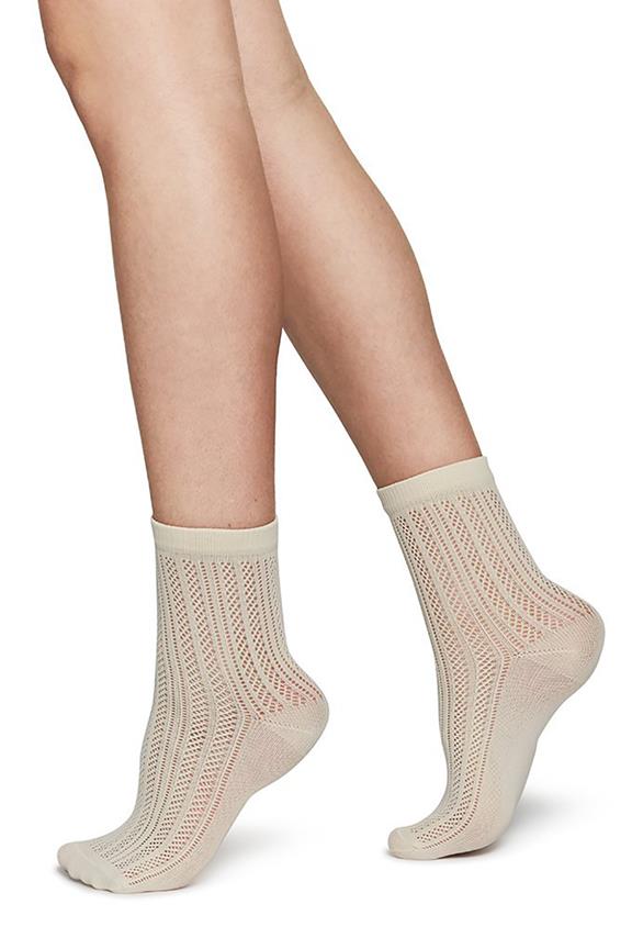 Klara Knit Socks 2