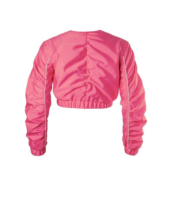  Jacket Juicy Cropped Pink 6