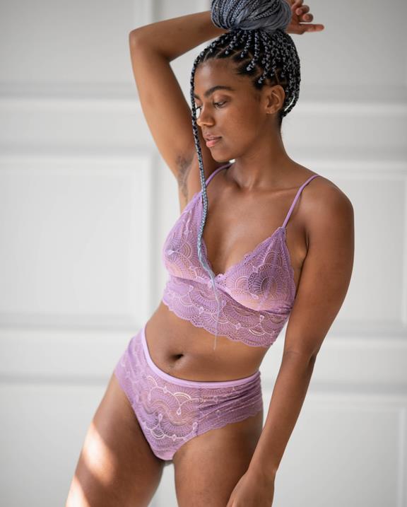 String Taille Haute 001 Lilas 4
