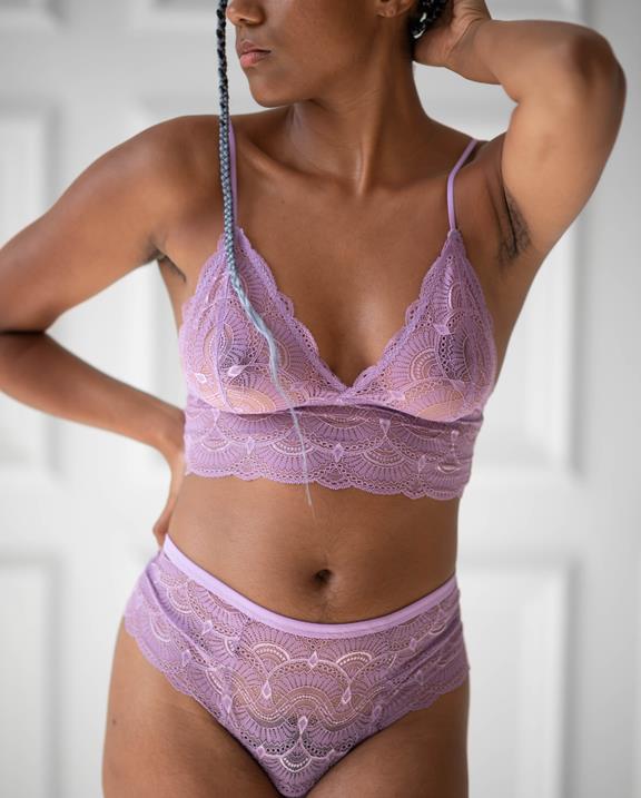 String Taille Haute 001 Lilas 6
